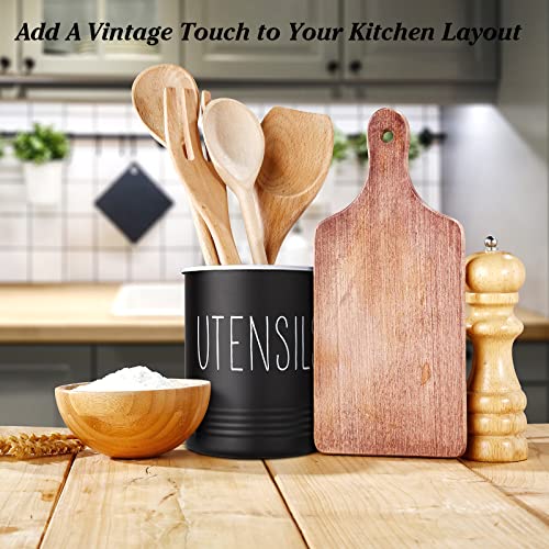 Kitchen Utensil Holder