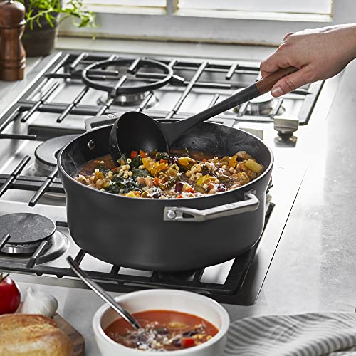 Soup Ladle Cooking Utensil (Soup Ladle)