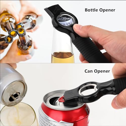 2 Pack Magnetic 2 (Black)