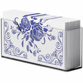 Guest Towel Holder for Bathroom (Vertical)