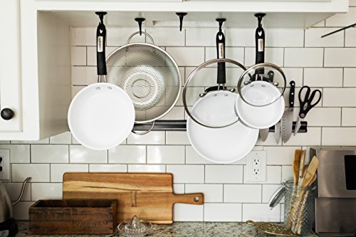 Stainless Steel Micro (5-Quart)