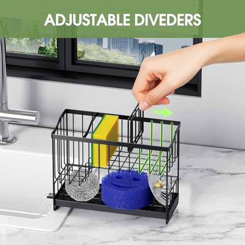 Kitchen Sink Caddy