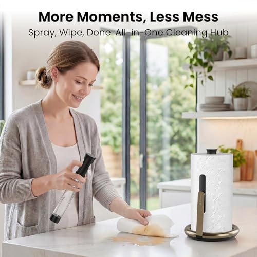 Pepper Grinder (Black)