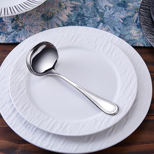 Premium Verona 2 (7.1" Gravy Ladle)
