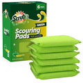 Multi Purpose Scouring Pad (Green)