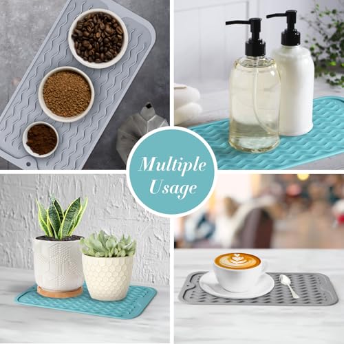 Silicone Dish Drying Mat