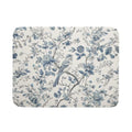 Chinoiserie Trees Dish Drying Mat for Kitchen Counter (18" x 24")