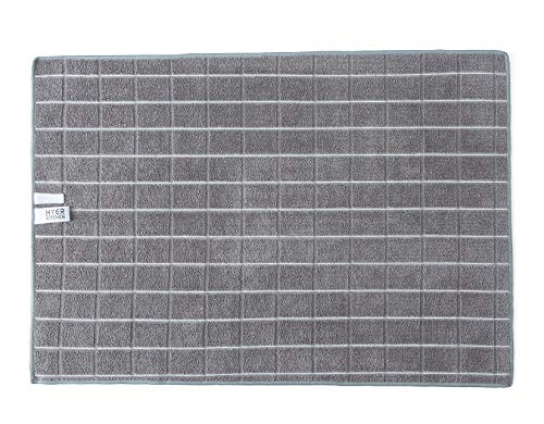 Microfiber Dish Towels (Grey)
