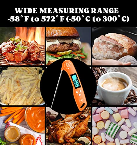 Meat Thermometer