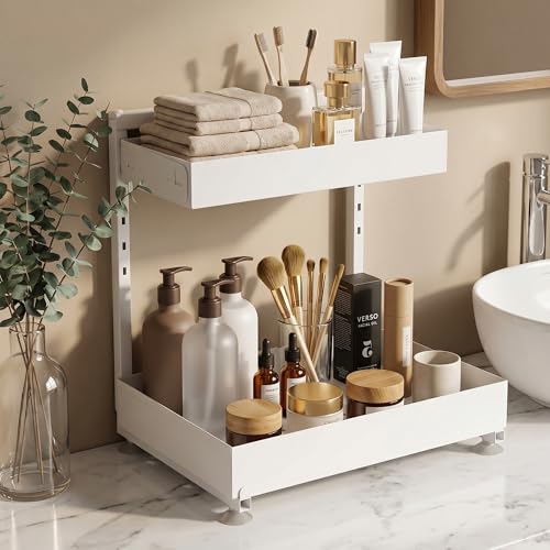 Under Sink Organizer