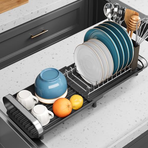 Small Dish Drying Rack