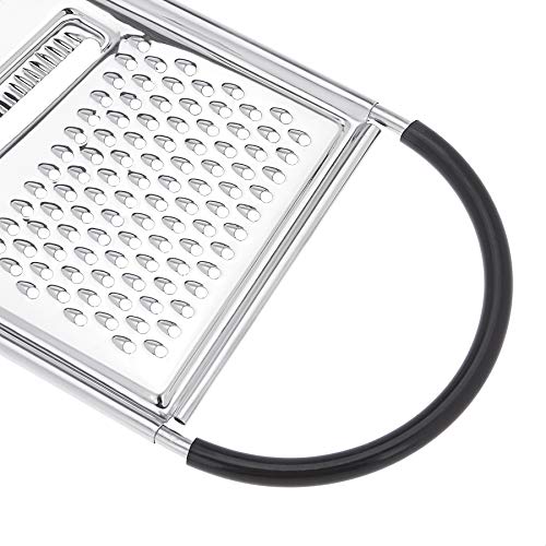 Cheese Grater with Handle