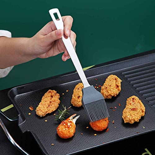 Kitchen Basting Brush (L. Brush)