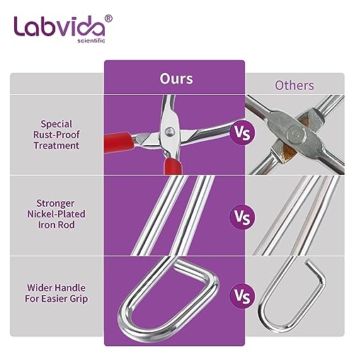 Labs Beaker Tongs (1 PC of Lab Beaker Tong)