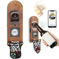 Beer Bottle Openers with DIY Ink Screen (Style 7)