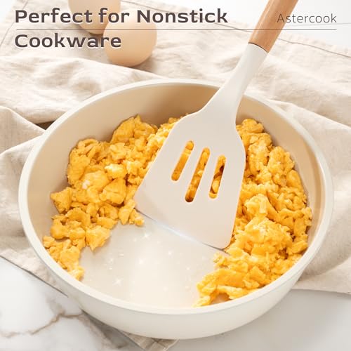 Kitchen Utensils set (Cream)