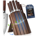 2026 Upgrade Kitchen Knife Set