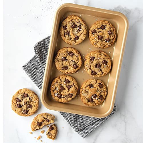 Naturals Nonstick Eighth Sheet (Eighth Sheet / Pack of 2)