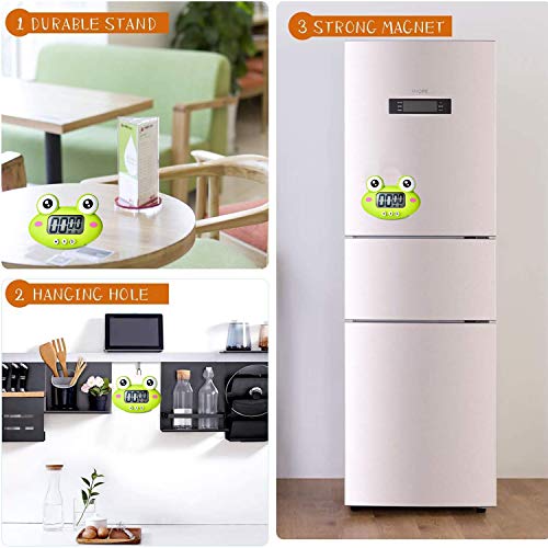 Kitchen Timer (Timer-qw)
