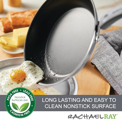 14753 11 Piece Nonstick Cookware Set