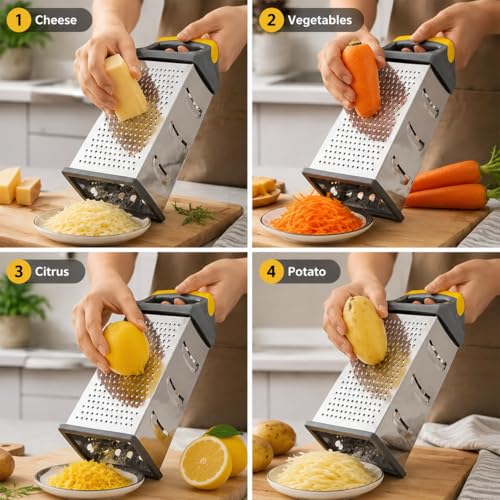 Cheese Grater (9.25inch)