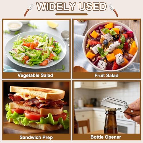 2 PCS Multi Functional Vegetable Peeler for Kitchen