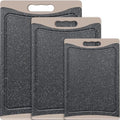 Extra Large Cutting Boards (Almond Gray)