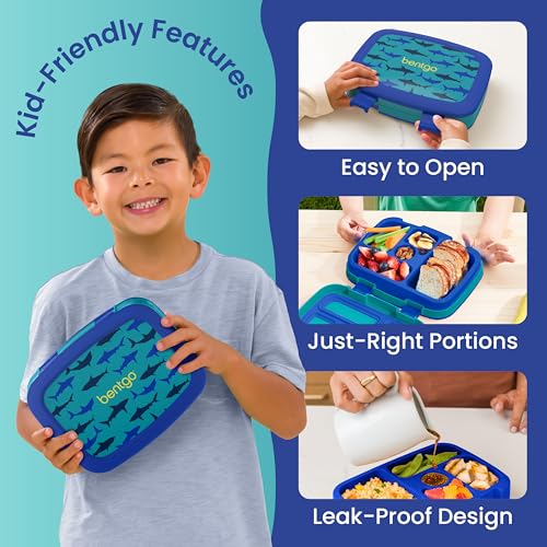 Kids Prints Leak (Sharks)