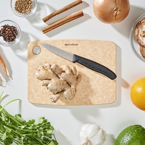 8X6 Epicurean Series Cutting Board (8"L x 6"W / Natural)