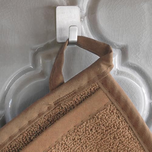 Terry Pocket Mitt & Hot Pad (2-Pack / Copper)