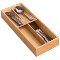 Bamboo Silverware Drawer Organizer (Small-02)