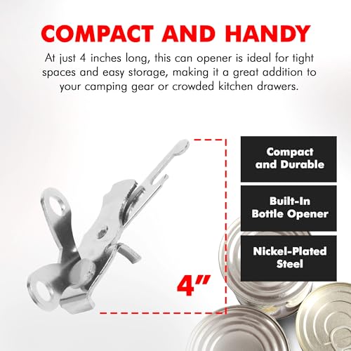 Select Butterfly Can Opener (Butterfly Can Opener)
