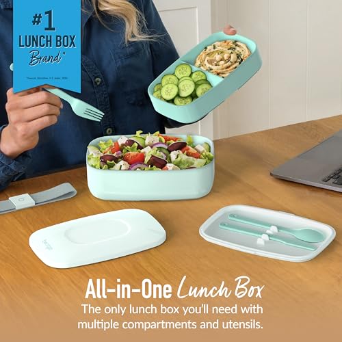 Classic Stackable 3 (Coastal Aqua)