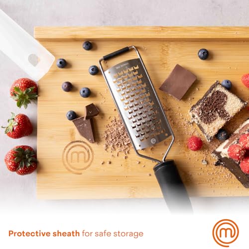 MasterChef Cheese Grater Handheld (Grater)