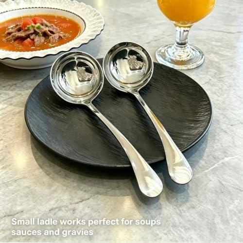Small Ladle Gravy Ladle
