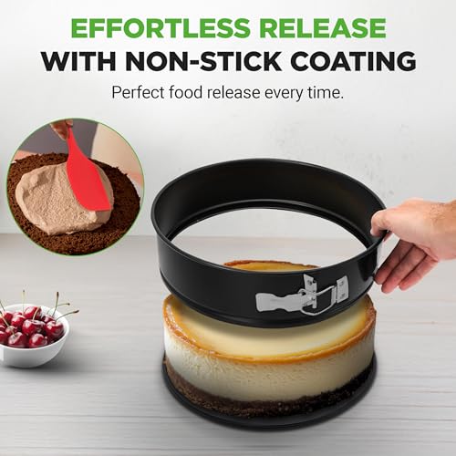 42 Pc Bakeware Set Nonstick (42-Piece Set)