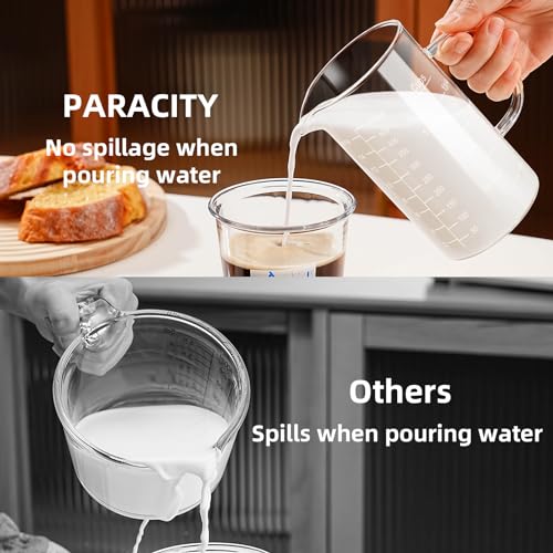 2 Cup Glass Measuring Cup (500ml)