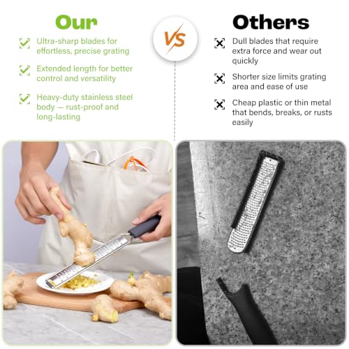 Zester Grater