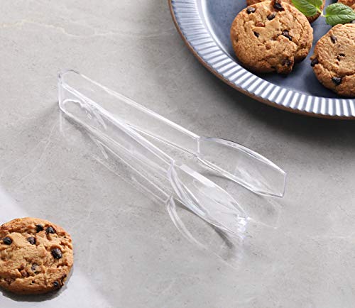 35582 High Heat Plastic (Clear)