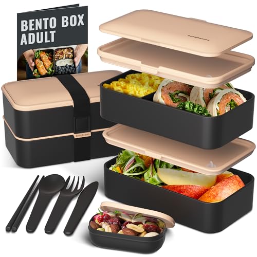 Bento Box Adult (Bingo Flamingo)