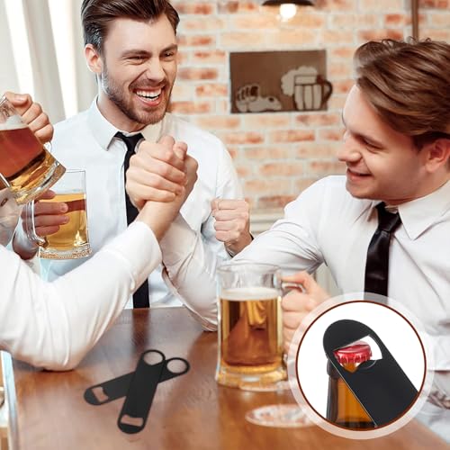 20 Pack Flat Bottle Opener