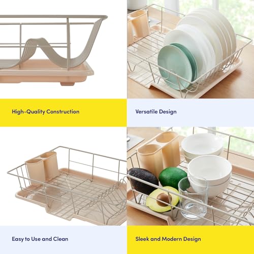 Space Saving 3 (Beige)