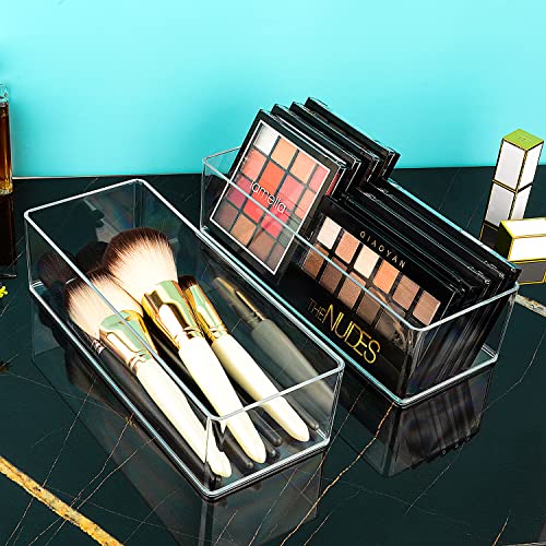 Acrylic Organizers (1 Compartment)