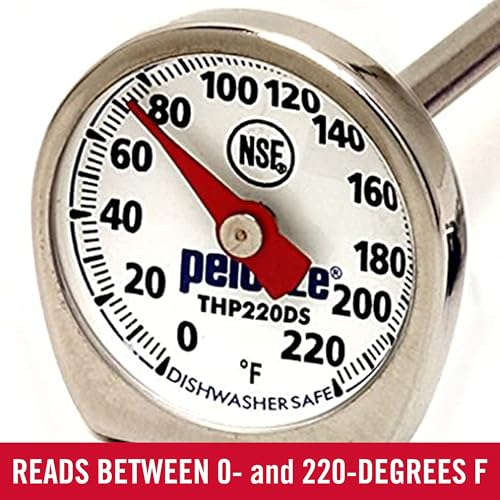 Food Meat Instant Read Thermometer (Food Thermometer)