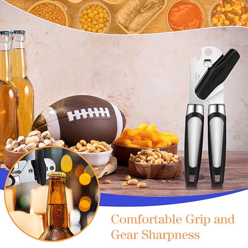 6 Pcs Manual Can Opener Bulk