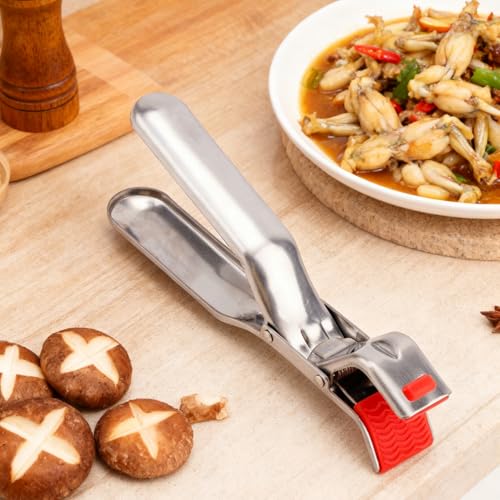 Hot Plate Gripper