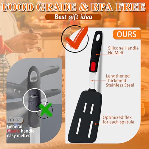 Spatula Set 6