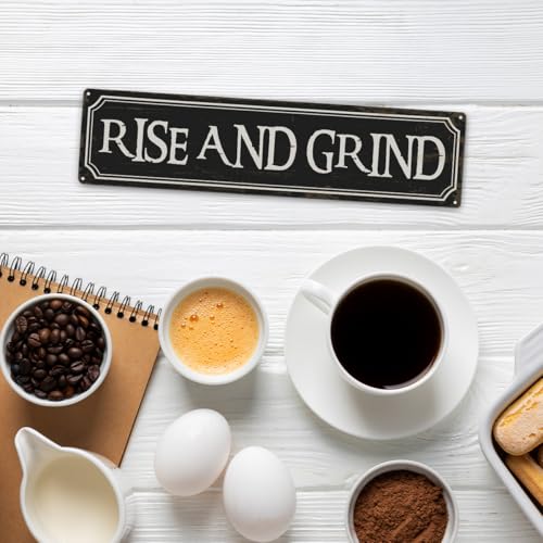 Coffee Decor Signs (Coffee 20)