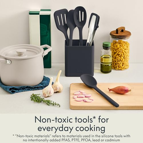 6 Piece Modular Tool Set (6 pc. / Slate)