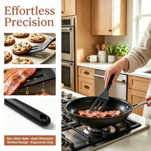 Mini Silicone Spatula Set 2 Pack